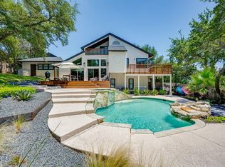 6006 Mesa Dr, Austin, TX 78731