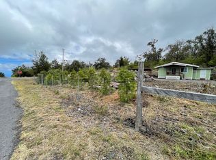 92-1807 Luau Dr, Ocean View, HI 96737