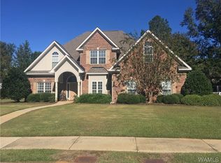 1450 Greystone Dr, Tuscaloosa, AL 35406