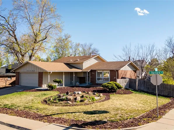 11132 E Harvard Drive, Aurora, CO 80014
