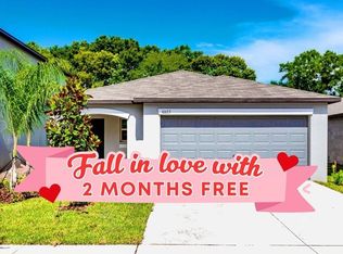 10612 Sweet Sapling St, Riverview, FL 33578