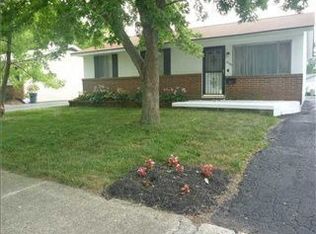3280 Devin Rd, Grove City, OH 43123