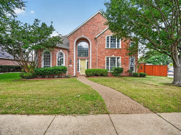 10901 Briar Brook Ln, Frisco, TX 75033