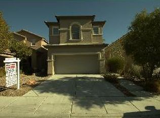 8640 Dodds Canyon St, Las Vegas, NV 89131