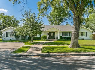 2301 Julian Blvd, Amarillo, TX 79102