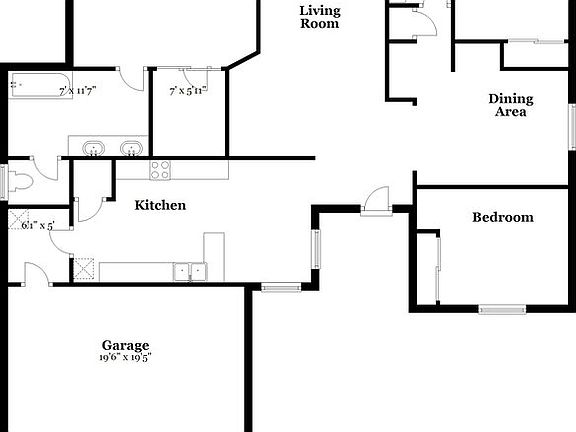 2nd image of this home