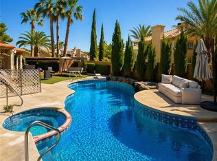 1535 Pony Ranch Cir, Henderson, NV 89014