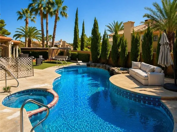 1535 Pony Ranch Cir, Henderson, NV 89014