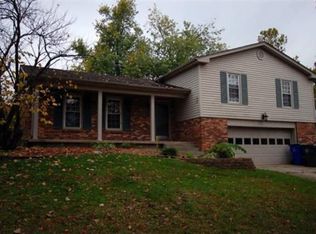 324 Atwood Dr, Lexington, KY 40515