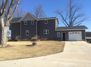 W14034 Liner Rd, Brandon, WI 53919
