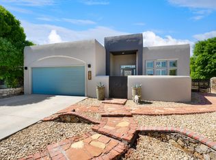 903 Tyler Seth Ave, El Paso, TX 79932