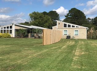 336 Old 30 Rd, Jacksonville, NC 28546