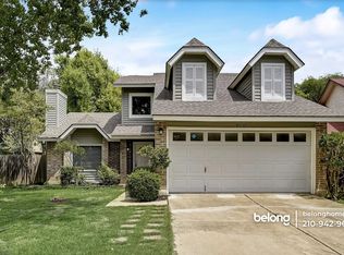 9710 Fortune Ridge Dr, Converse, TX 78109