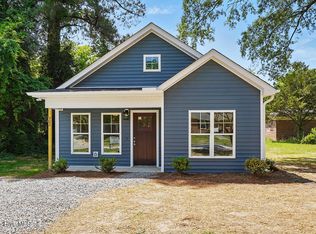 502 E Chestnut St, Goldsboro, NC 27530