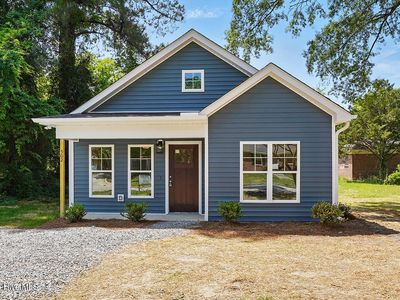 502 E Chestnut Street, Goldsboro, NC, 27530