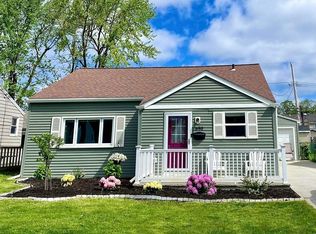 680 Harrison Ave, Buffalo, NY 14223