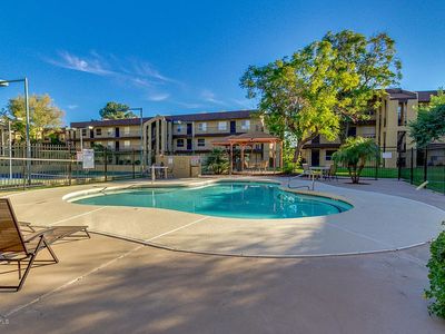 461 W Holmes Ave UNIT 261, Mesa, AZ, 85210
