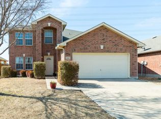 12905 Pricklybranch Dr, Fort Worth, TX 76244