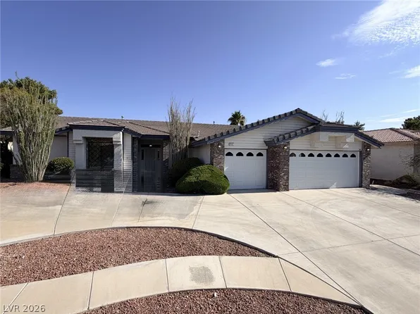 7512 Alamo Summit Dr, Las Vegas, NV 89129