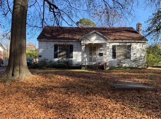 1835 S Oak St, Pine Bluff, AR 71601