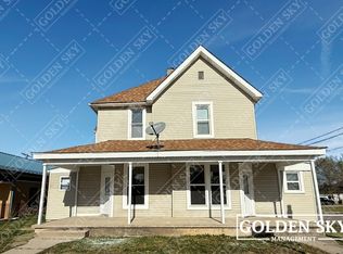 1224 E Main St UNIT 5, Muncie, IN 47305