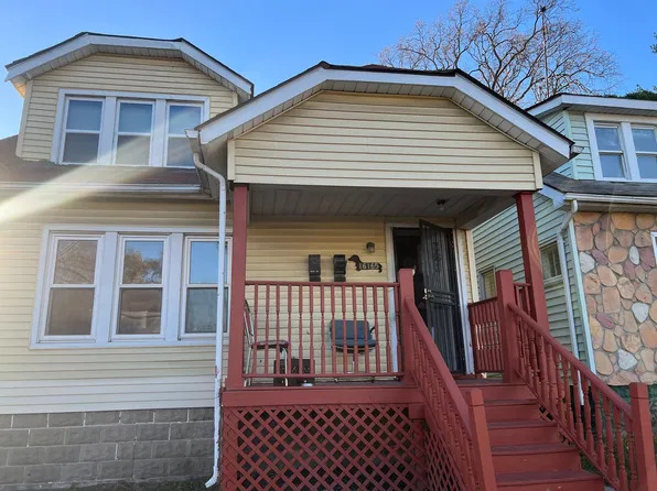 16165 Tuller St, Detroit, MI 48221