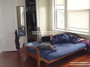 1119 Commonwealth Ave #1U, Allston, MA 02134