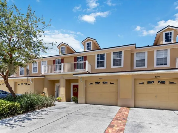 3207 Holderness Dr, Kissimmee, FL 34741