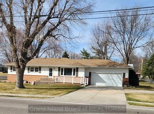 4080 W Capital Ave, Grand Island, NE 68803