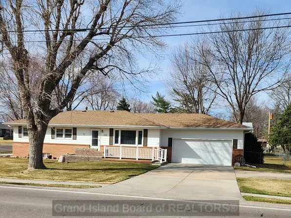 4080 W Capital Ave, Grand Island, NE 68803