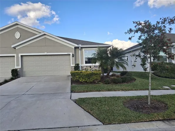 7891 Stonebrook Cir, Wesley Chapel, FL 33545