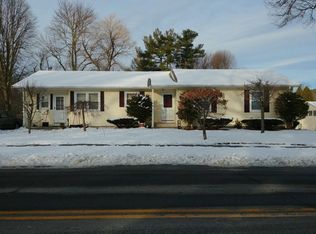 69 Lynnwood Ln, Worcester, MA 01609