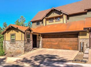 574 N Otto Dr LOT 7, Flagstaff, AZ 86001
