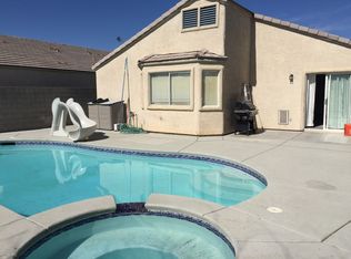 10131 Turret Peak Ave, Las Vegas, NV 89135