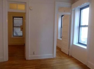 54 Carmine St #3, New York, NY 10014