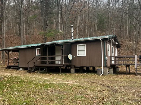 0 County Road 119, Cameron, NY 14819