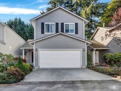 6265 Sunny Lane SE, Lacey, WA, 98503