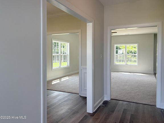 2nd image of 413 W Black Water Lane