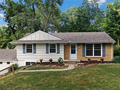 106 NE Northcrest Dr, Kansas City, MO, 64116