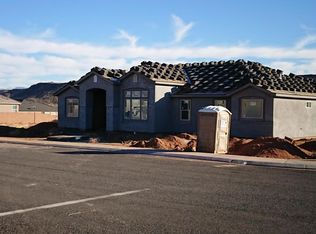 2895 S 3640 W, Hurricane, UT 84737