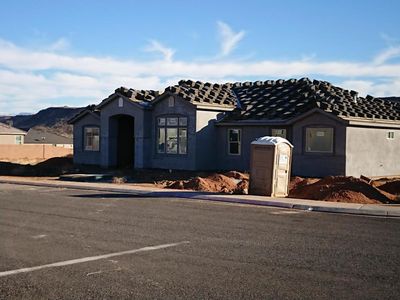 2895 S 3640 W, Hurricane, UT, 84737