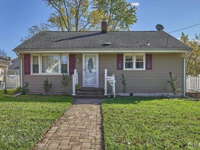 56 Pershing Ave, Milltown, NJ, 08850