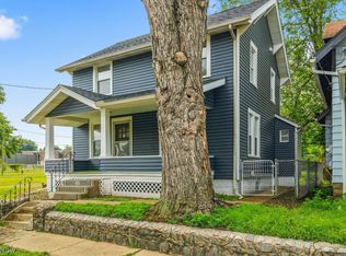 410 Warner Rd SE, Canton, OH 44707