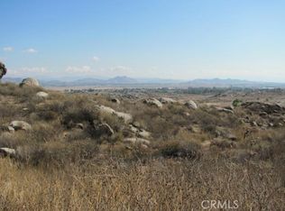 0 Mountain Ave, Perris, CA 92570