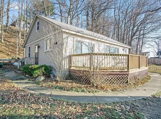 5387 W Lakeview Dr, Pentwater, MI 49449