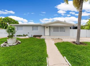 Newton Heights, Homestead, FL 33033