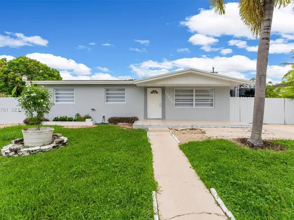 15805 SW 300th Ter, Homestead, FL 33033