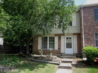 3619 Wharf Ln, Triangle, VA 22172