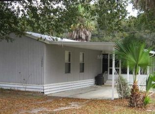 13004 Parkview Estates Rd, Dade City, FL 33525