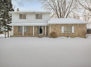 6318 Potter Rd, Burton, MI 48509